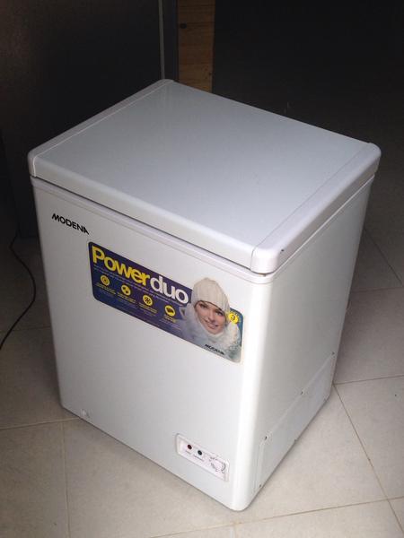 Sewa Freezer Box 100 liter