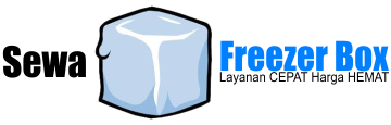 sewa freezer box
